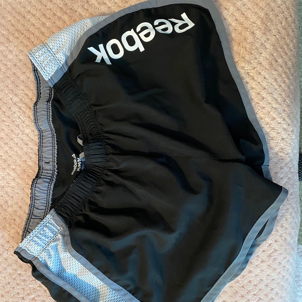 Reebok shorts